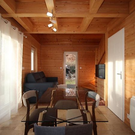 Les Epiceas Apartment ชอร์จส์ ภายนอก รูปภาพ