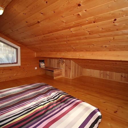 Les Epiceas Apartment ชอร์จส์ ภายนอก รูปภาพ