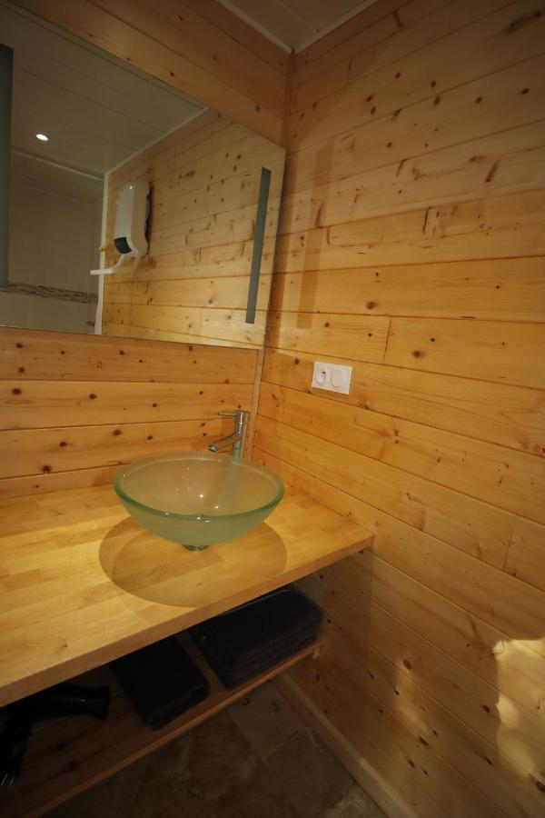 Les Epiceas Apartment ชอร์จส์ ภายนอก รูปภาพ