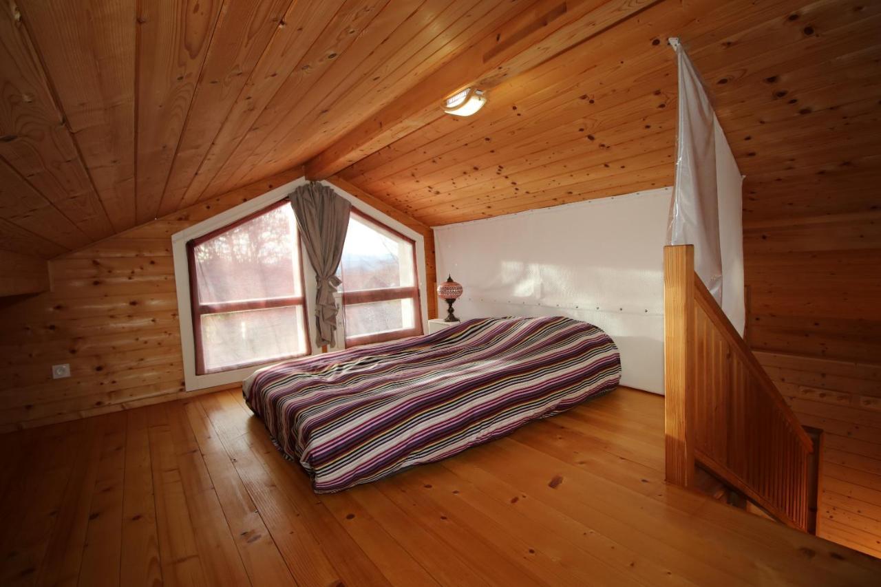 Les Epiceas Apartment ชอร์จส์ ภายนอก รูปภาพ